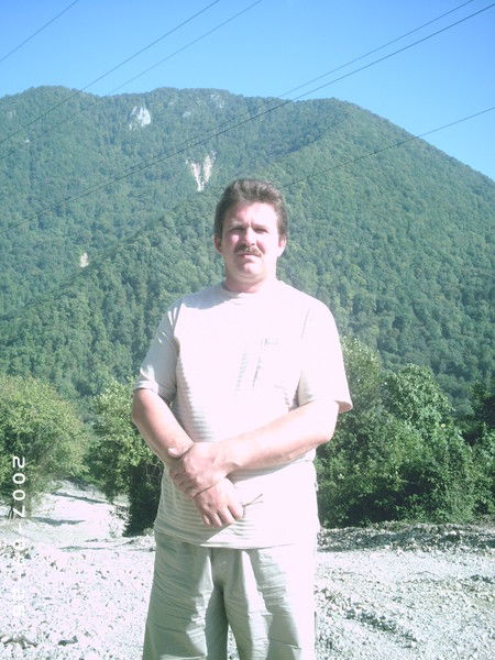 Николай Акентьев