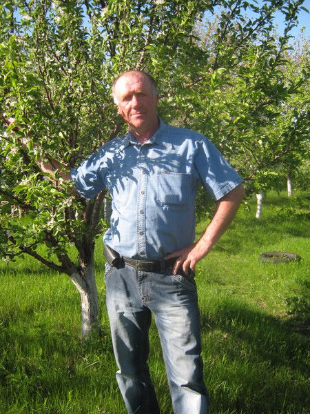 Валерий Кириенко