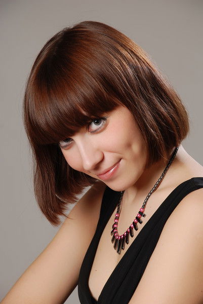 Наталья Мищенко