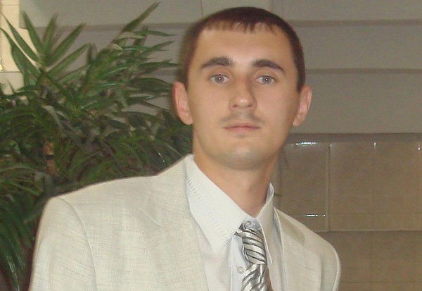 Александр Губриенко