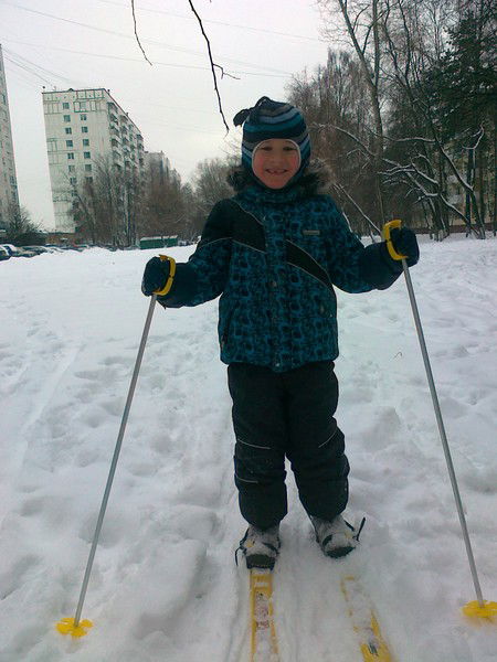 Вячеслав Лемесов