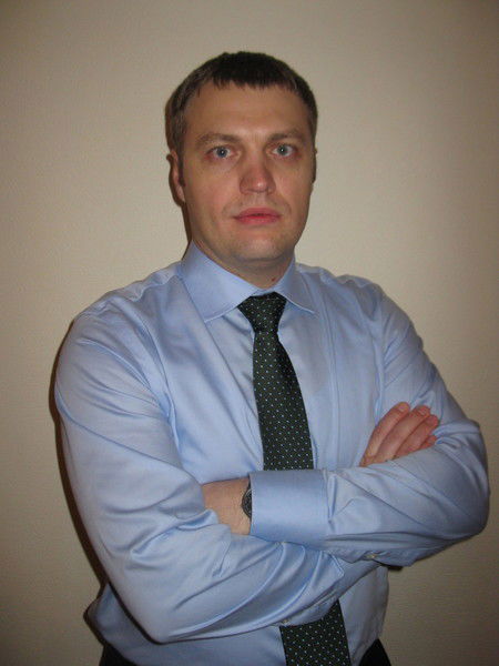 Андрей Сергиенко