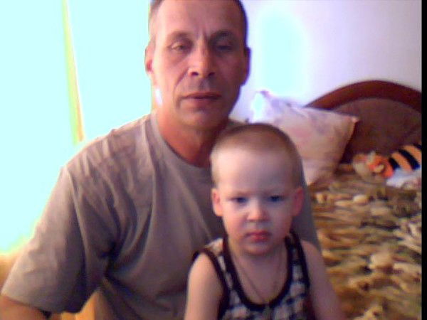 Валерий Хромов