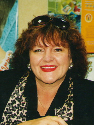 Татьяна Прудкогляд