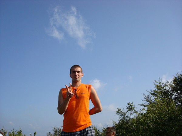 Дмитрий Шостак