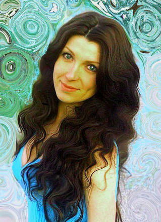 Ирина Украинец-Полонская