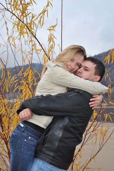 Екатерина Сычева