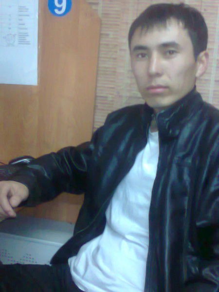 Жаркын Сердалыулы