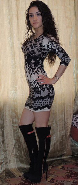 Насиба Нишанова