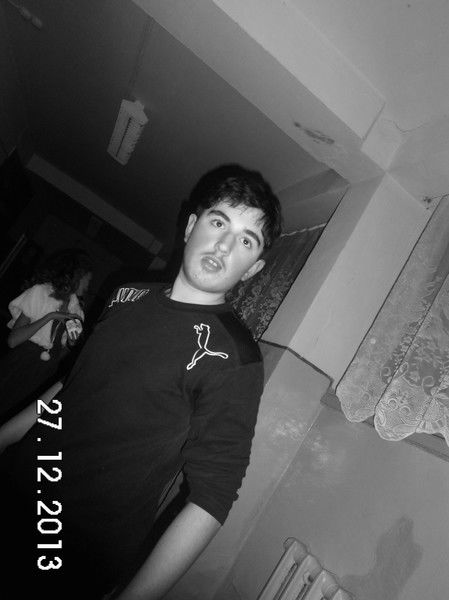 Артур Иванов