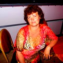 Лена Кармазина