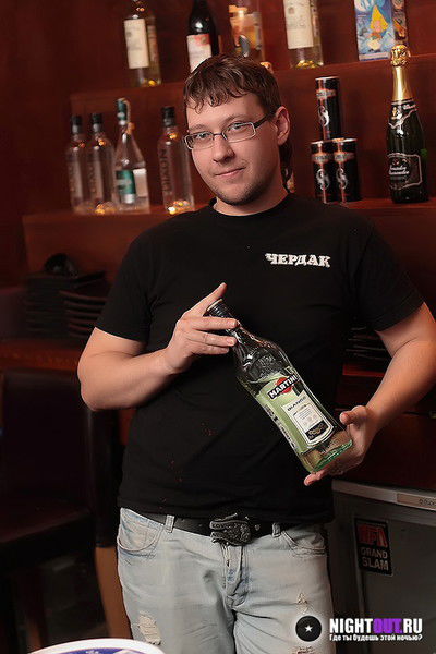 Виталий Кабанов