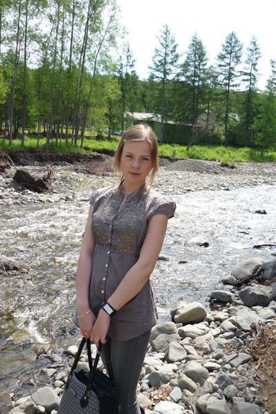 Мария Лазарева