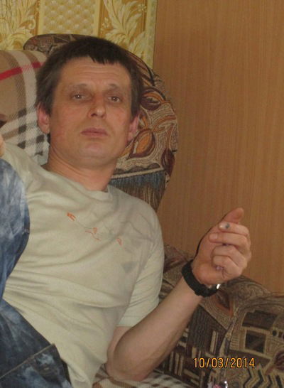 Сергей Медведев