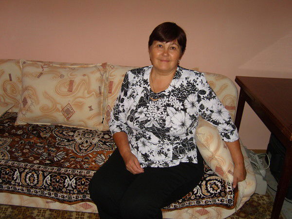 Наталья Моисеева