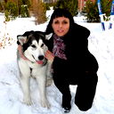 Юлия Веселкина