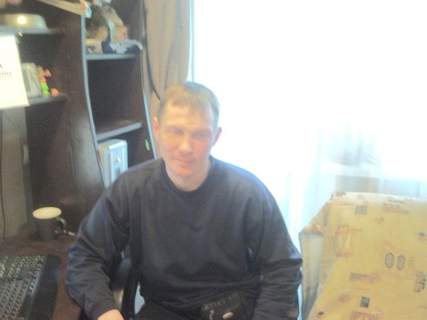 Андрей Леканцев