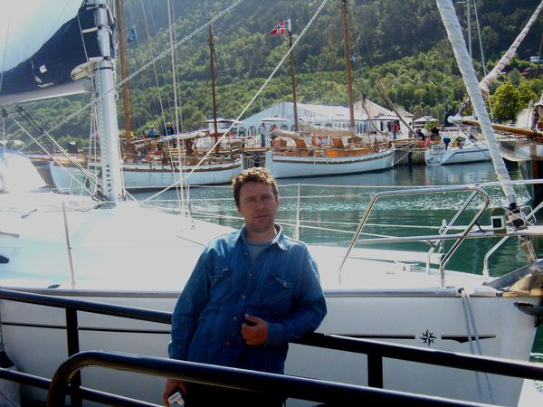 Андрей Новолодский