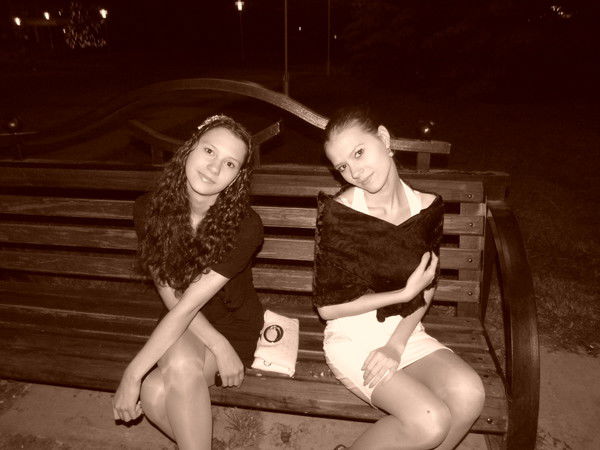 Настёнчик Назарова