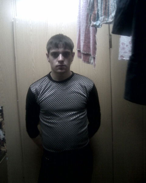 Антон Лотов