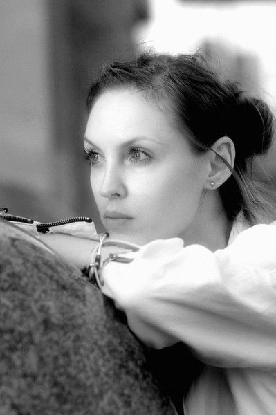 Кравченко Анна