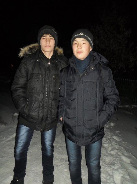 Алиби Байжанов