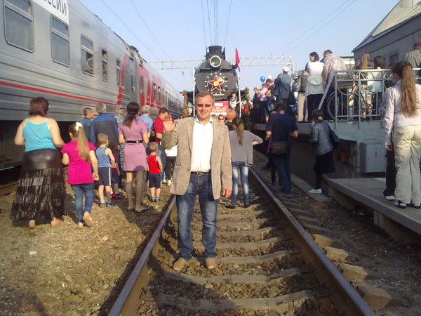 Виталий Лопаткин