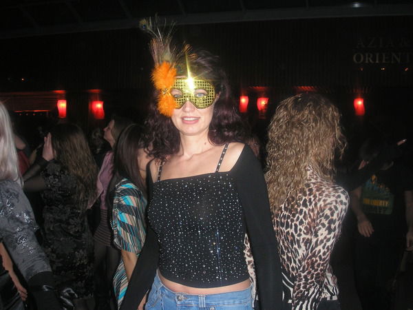 Инга Столяренко