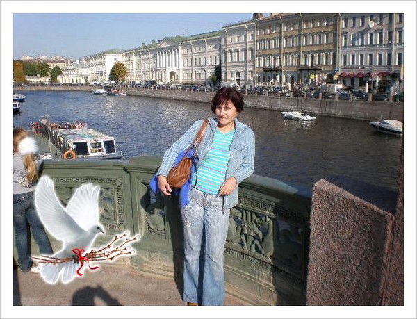 Света Соколова