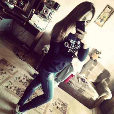 Катя Еленская