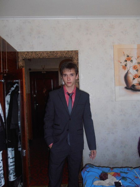 Сергей Шевченко