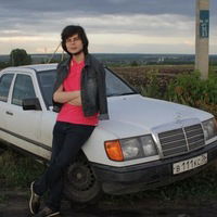 Александр Булкин