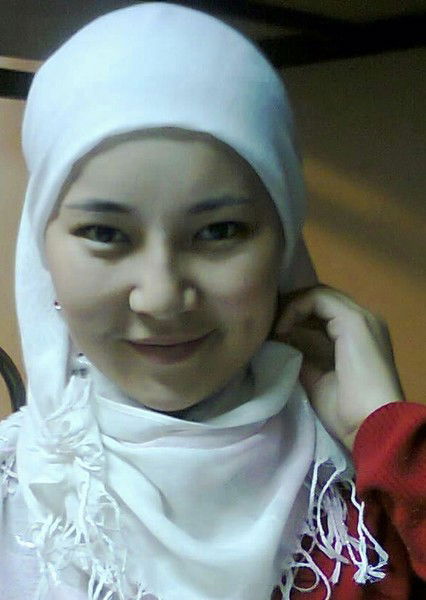 Анель Мусабекова