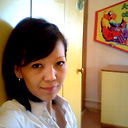 Altynai Adil
