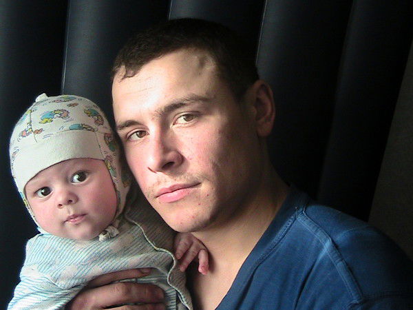 Константин Молчанов