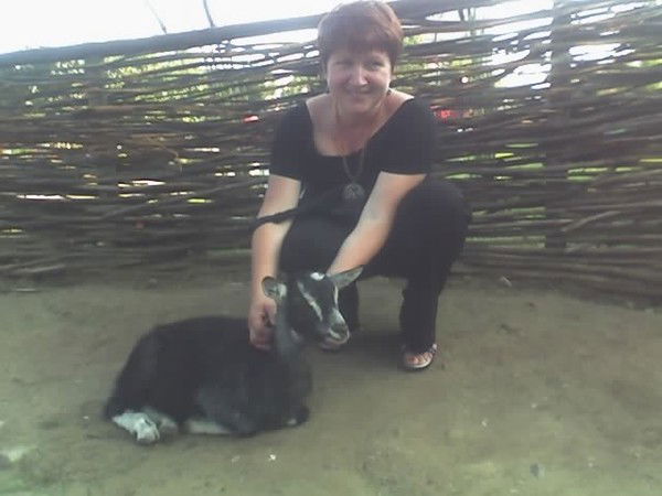 Ксюха Хомич