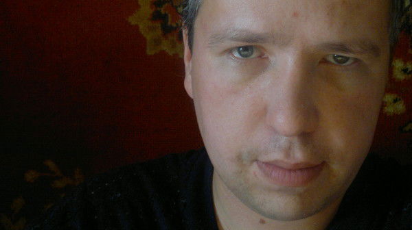 Денис Цубарков