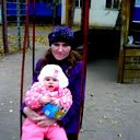 Елена Устимова