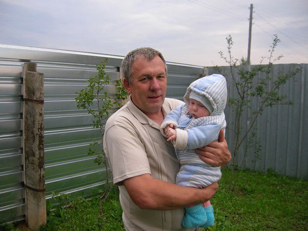 Виктор Климов