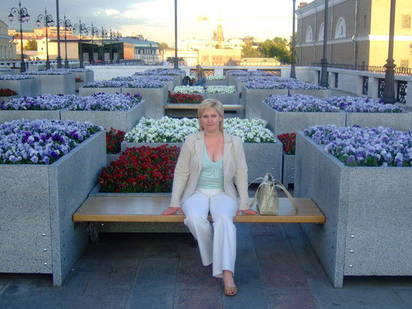 Ольга Блынская