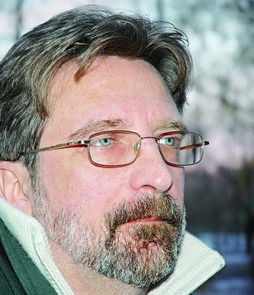 Игорь Бобылев