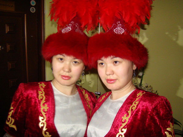 Бота Наурызбаева