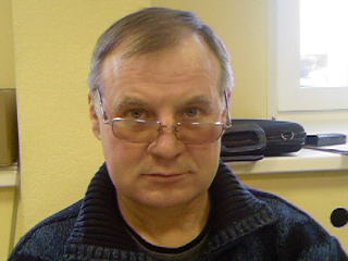 Станислав Цвирко