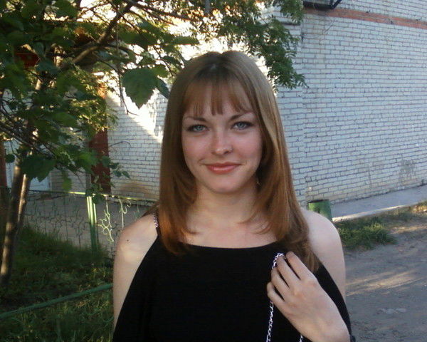 Юлия Добрыдина