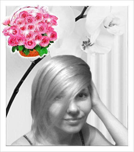 Алена Митряева