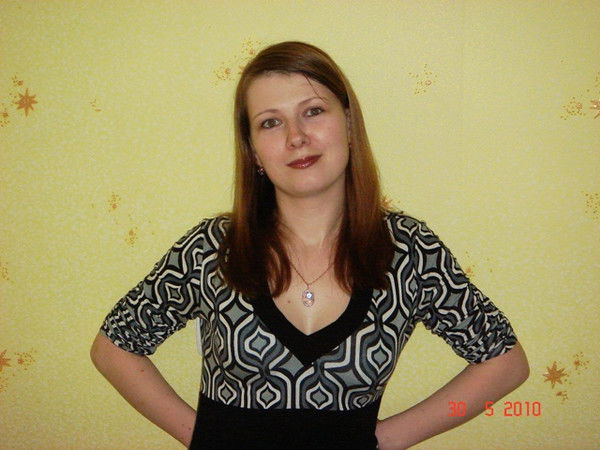 Елена Грибанова