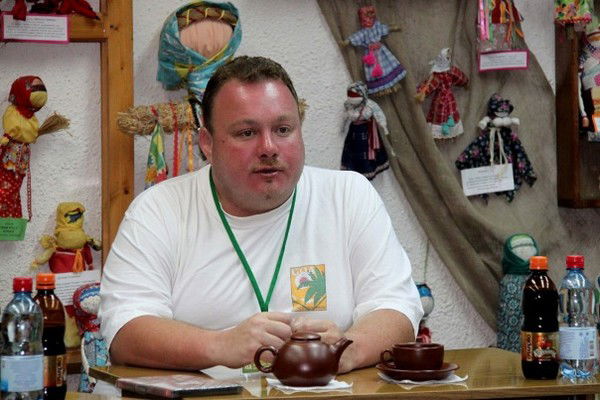 Разумовский Андрей