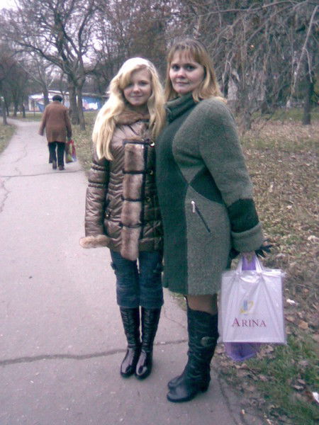 Анна Крылова