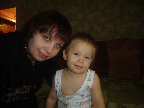 Марина Еременко