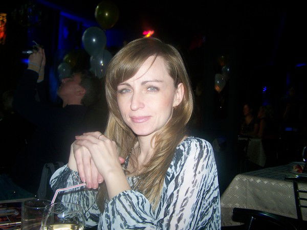 Наталья Стыценко